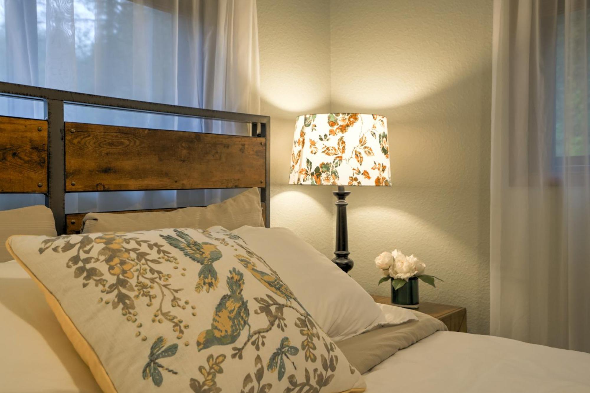 Silver Falls Lodge & Conference CenterSublimity エクステリア 写真