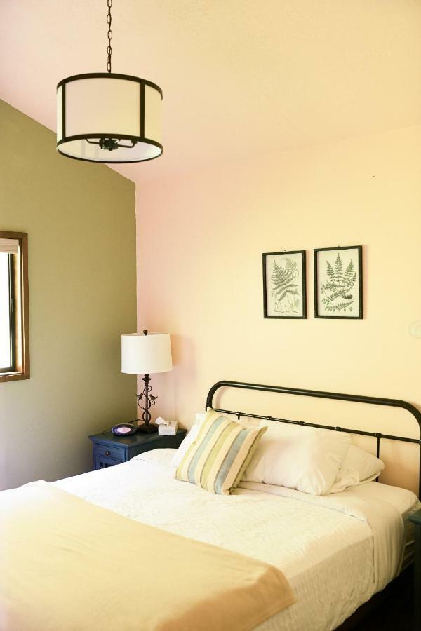Silver Falls Lodge & Conference CenterSublimity エクステリア 写真
