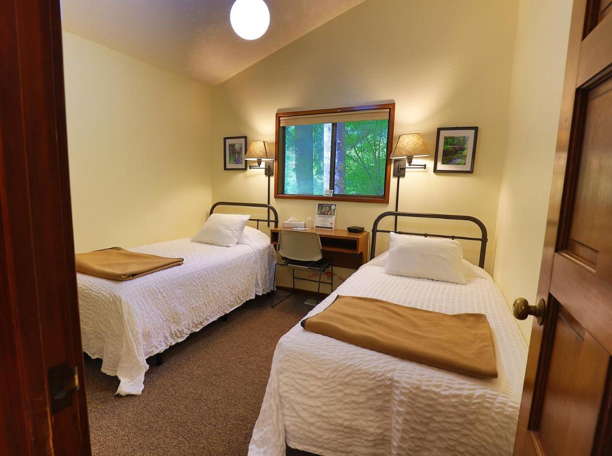 Silver Falls Lodge & Conference CenterSublimity エクステリア 写真