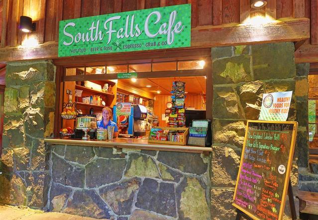 Silver Falls Lodge & Conference CenterSublimity エクステリア 写真