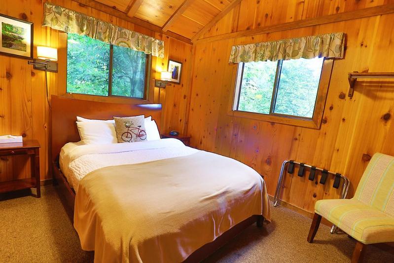 Silver Falls Lodge & Conference CenterSublimity エクステリア 写真