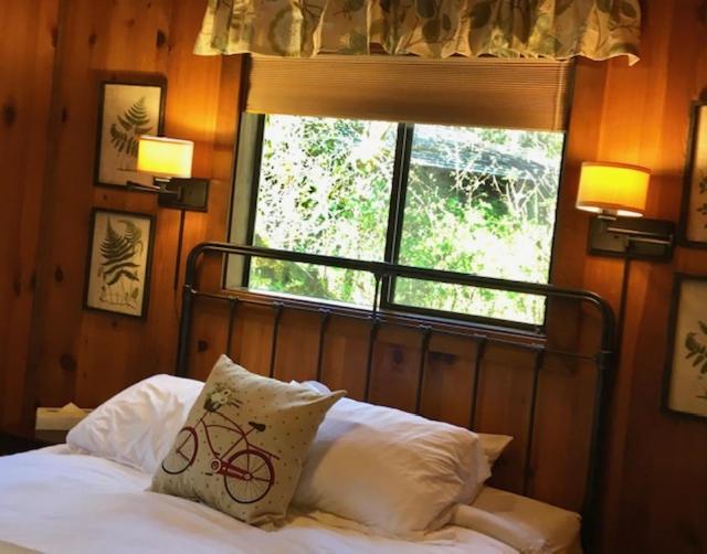 Silver Falls Lodge & Conference CenterSublimity エクステリア 写真