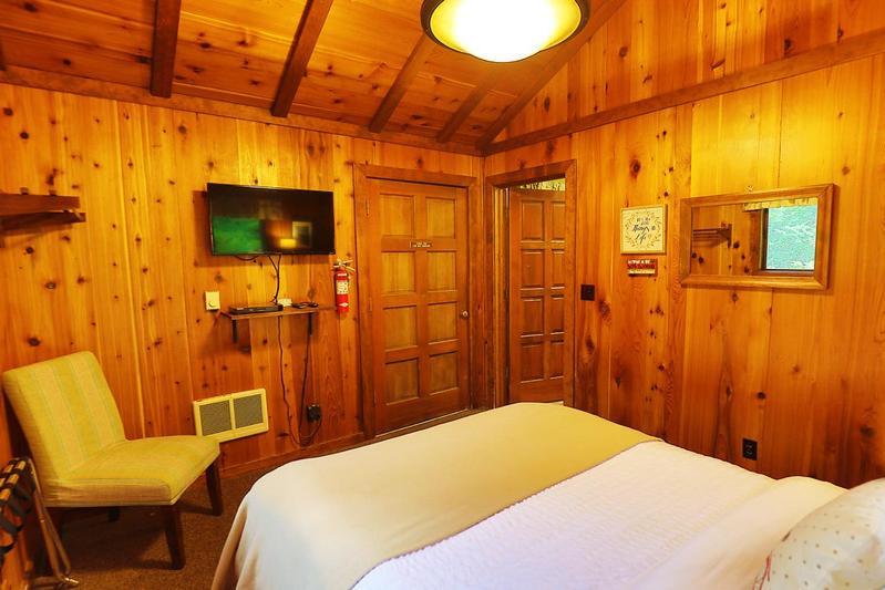 Silver Falls Lodge & Conference CenterSublimity エクステリア 写真