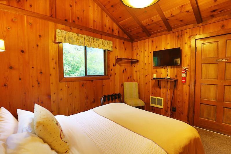 Silver Falls Lodge & Conference CenterSublimity エクステリア 写真